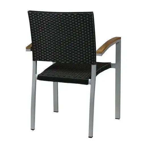 TerrasstoelCenonzwartwicker4.webp