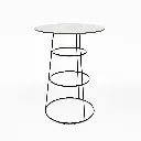 ALICE-PARTY_BLACK_D80_LHC12.GRCASP-grigio_Low-view.webp