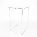 KUBO-SMART-PARTY_WHITE_70x70_MFCA18.WHIwhite_Low-view.webp