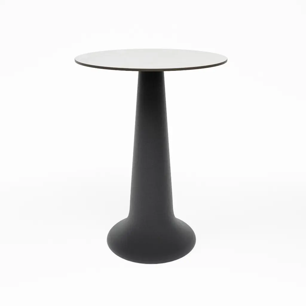 VASE-PARTY_BLACK_D80_LHC12.GRCASP-grigrio_Low-view.webp