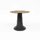 VASE-DINNER_BLACK_D80_LHC12.OAK-oak_Low-view.webp