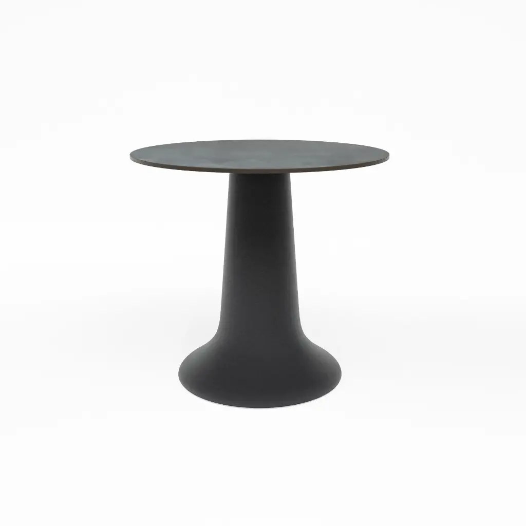 VASE-DINNER_BLACK_D80_LHC12.MASLAT-italian-stone_Low-view.webp
