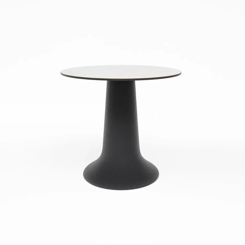 VASE-DINNER_BLACK_D80_LHC12.GRCASP-grigrio_Low-view.webp