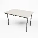 U-Table_Hammerscale_120x80_MFCA18.LGR-light-grey_High-view.webp