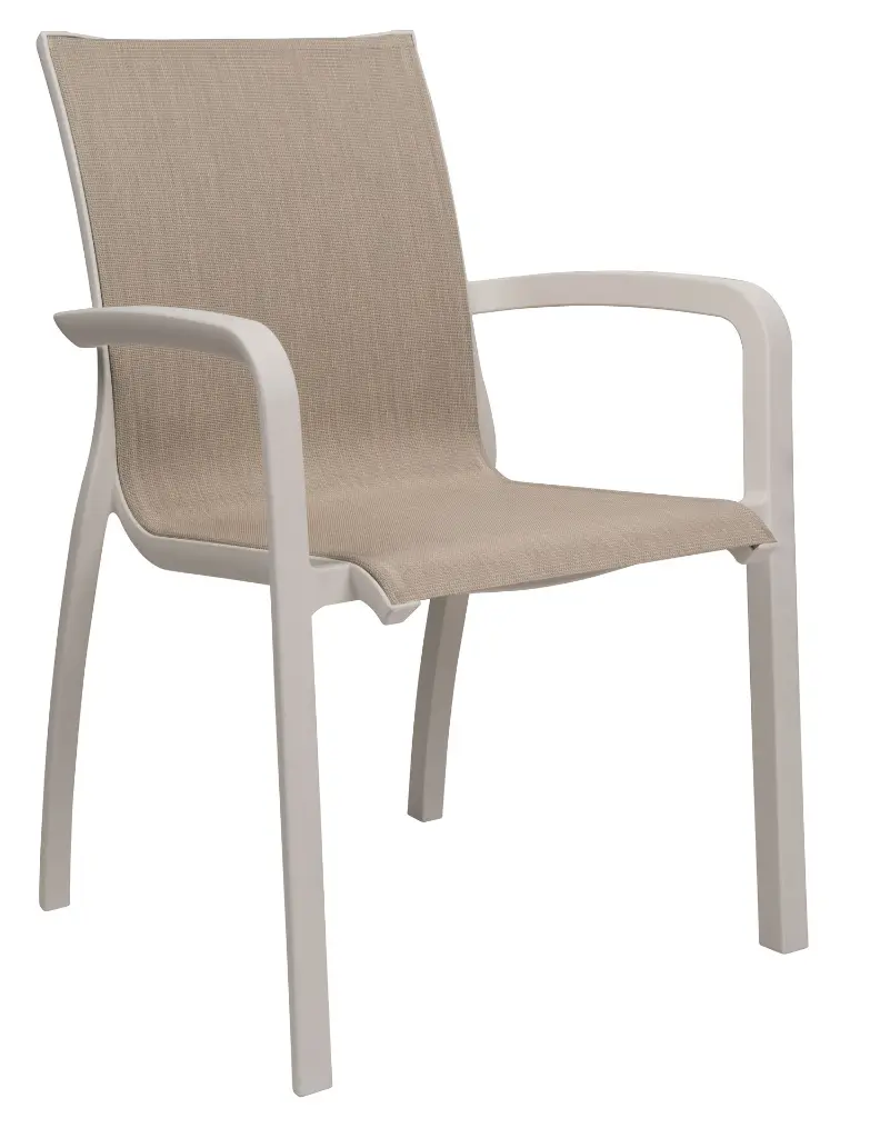 49027096 Fauteuil Sunset blc T33- 3-4 face.webp