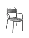 U7701002 Fauteuil Cannes Ant 3-4 face DET.webp