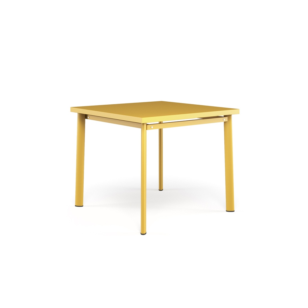 Star tafel 70x70cm