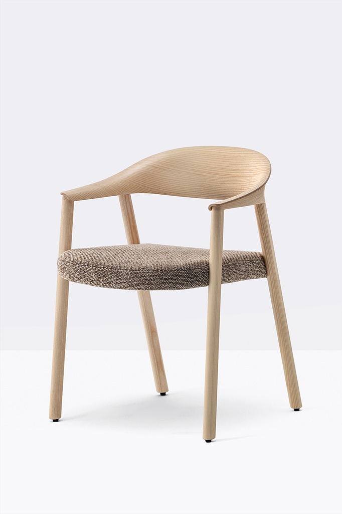 [PE 2865] Héra armstoel