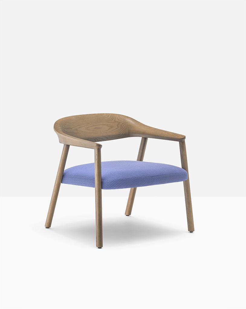 [PE 2869] Héra loungestoel