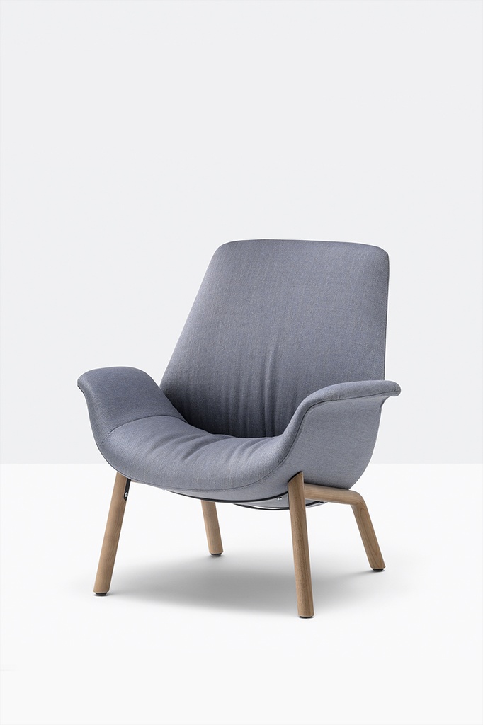 Ila loungestoel
