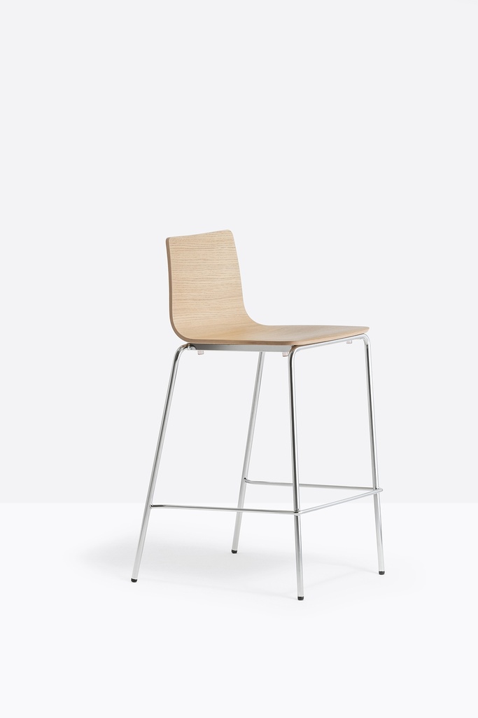 [PE 5617] Inga barkruk