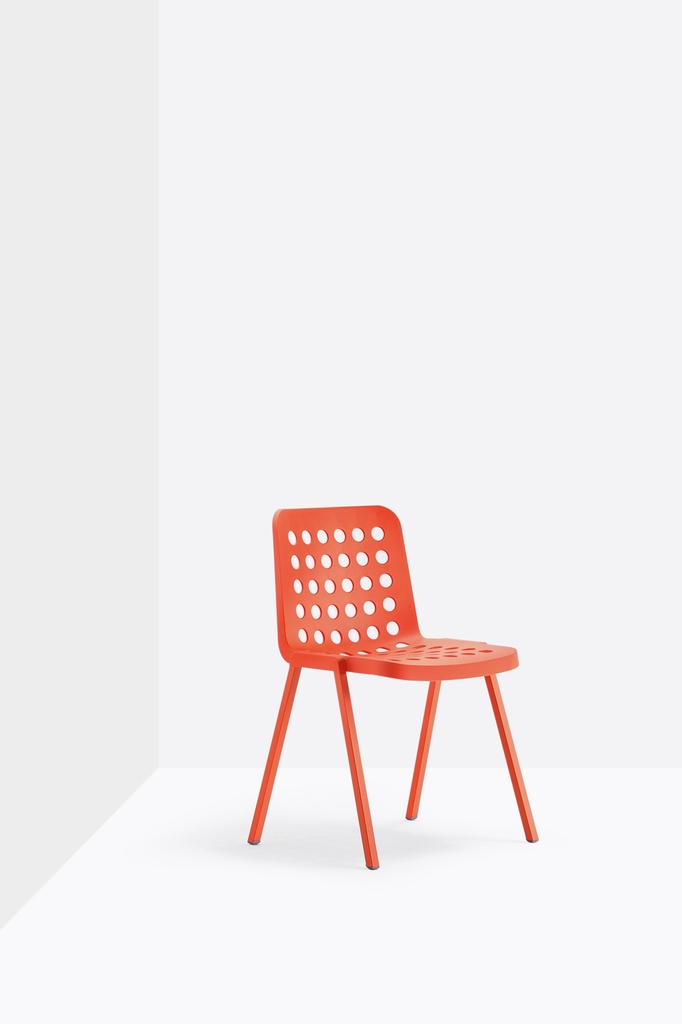 [PE 370] Koi-Booki stoel