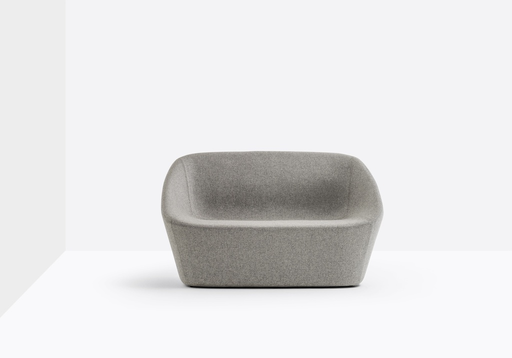 [PE 368] Log loungebank