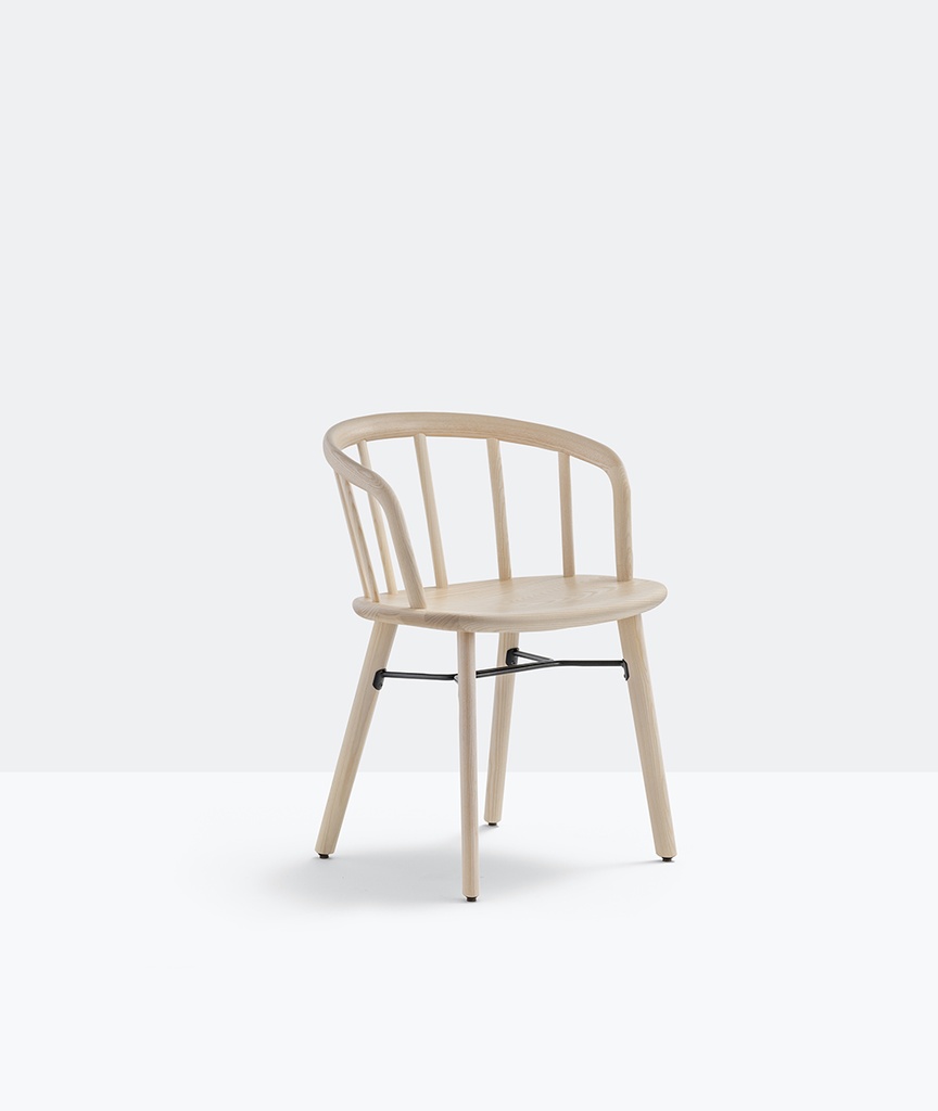 [PE 2835R] Nym armstoel