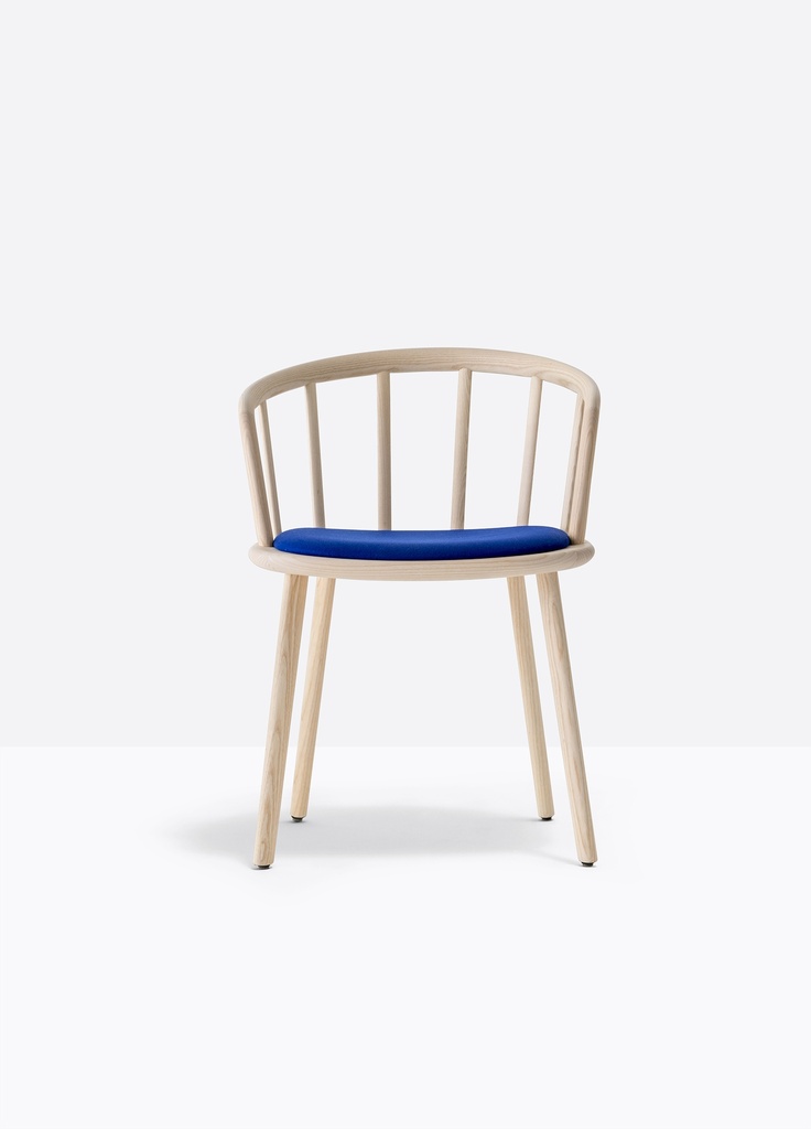 [PE 2836R] Nym armstoel