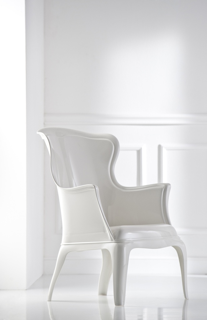 [PE 660] Pasha armstoel