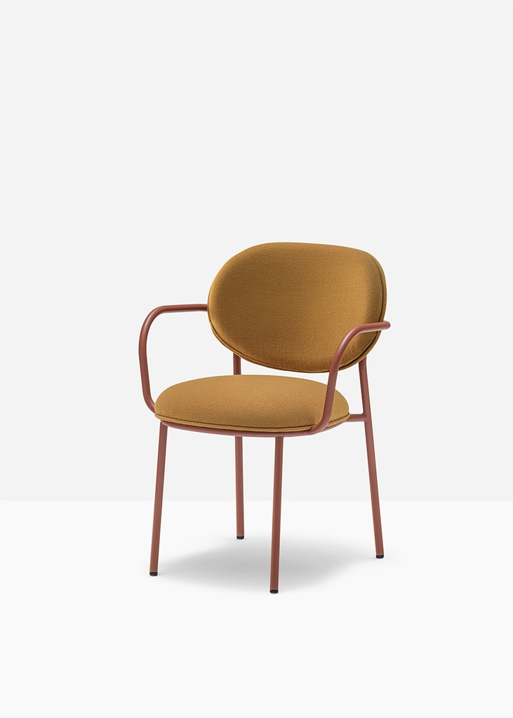 [PE 2965] Stiel armstoel