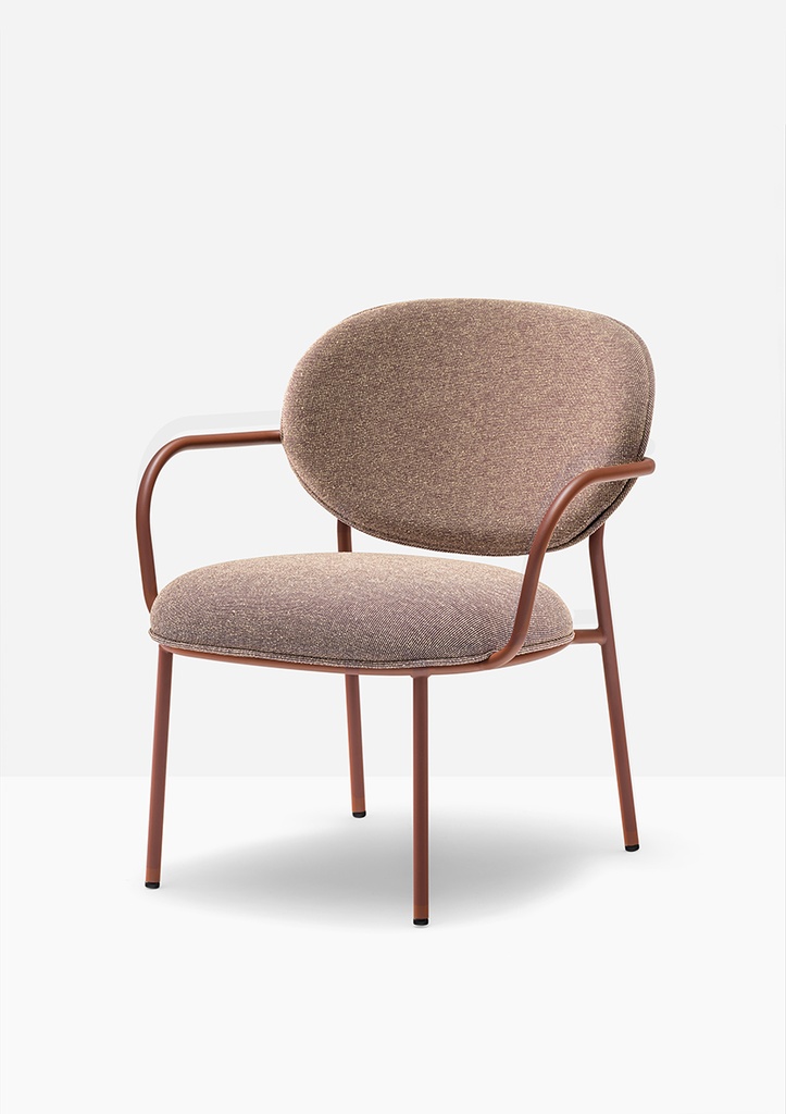 [PE 2969] Stiel loungestoel