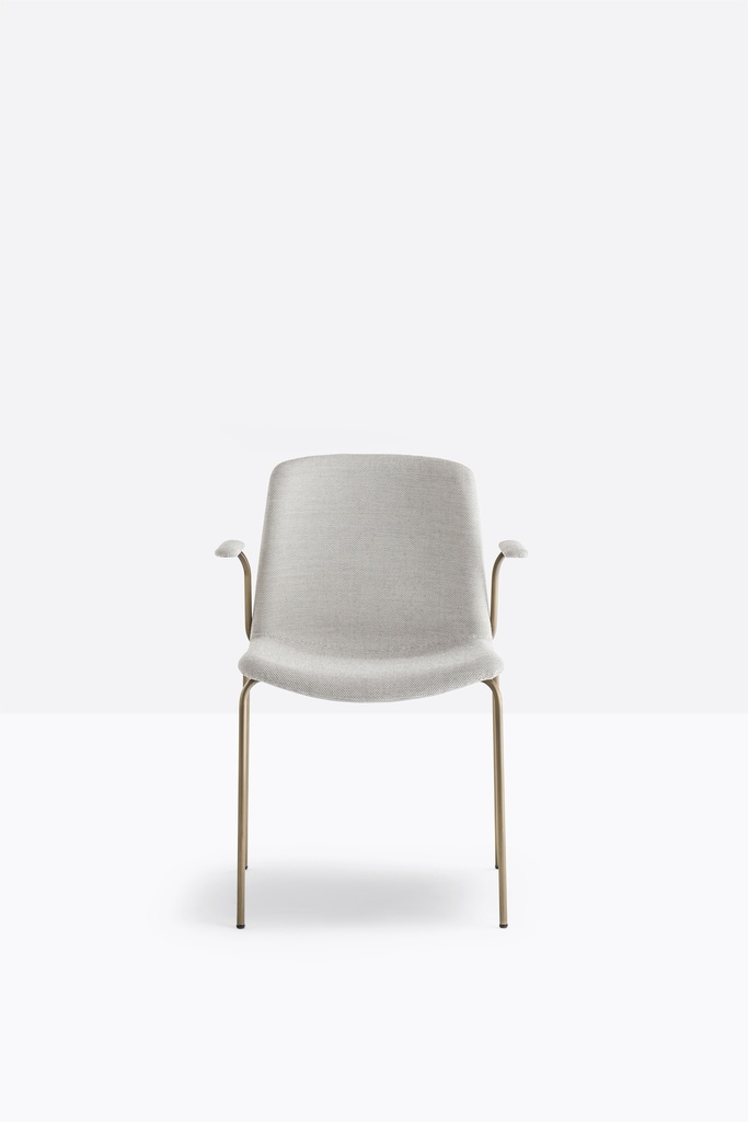 [PE 895/2] Tweet armstoel