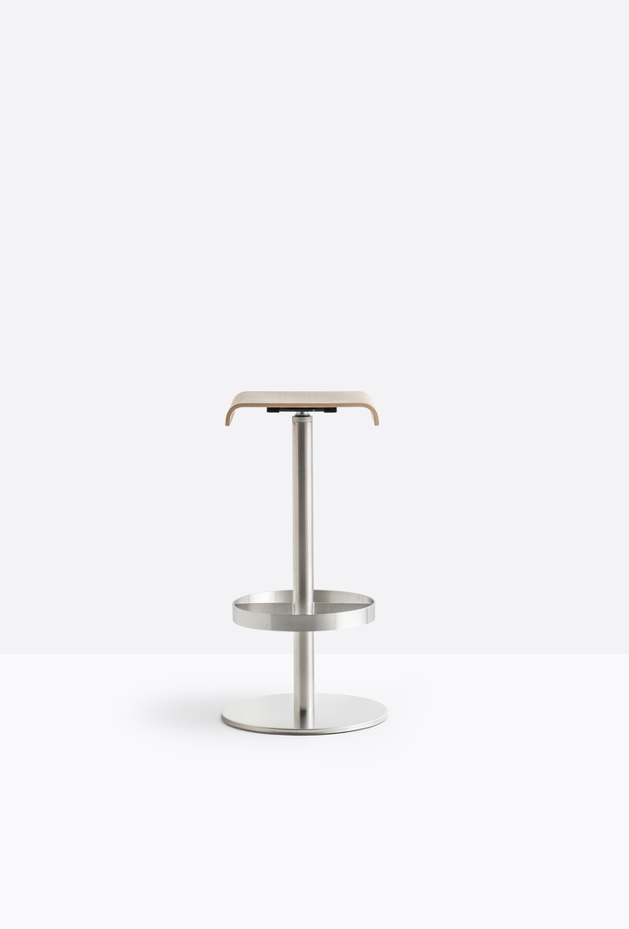 [PE 4407] TX barkruk