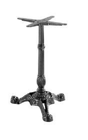 [PE 4101] Bistrot 3T onderstel