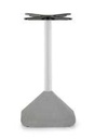 Concrete onderstel