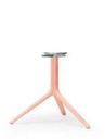Elliot 3T onderstel H50