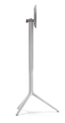 [PE5474T] Elliot 3T onderstel H108