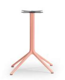 [PE 5475] Elliot 4T onderstel