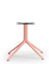 Elliot 4T onderstel H50