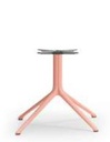 Elliot 4T onderstel H50