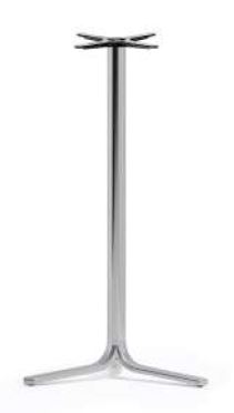 Fluxo 3T onderstel H108