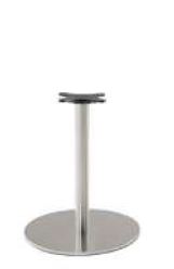 [PE 4412H50] Inox onderstel H50