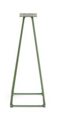 Lunar onderstel H105