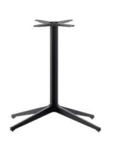 Ypsilon 4T onderstel