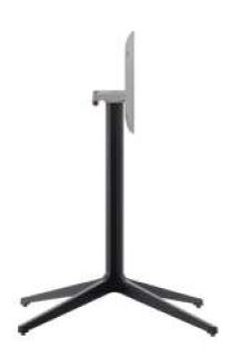 [PE 4797T] Ypsilon 4T onderstel