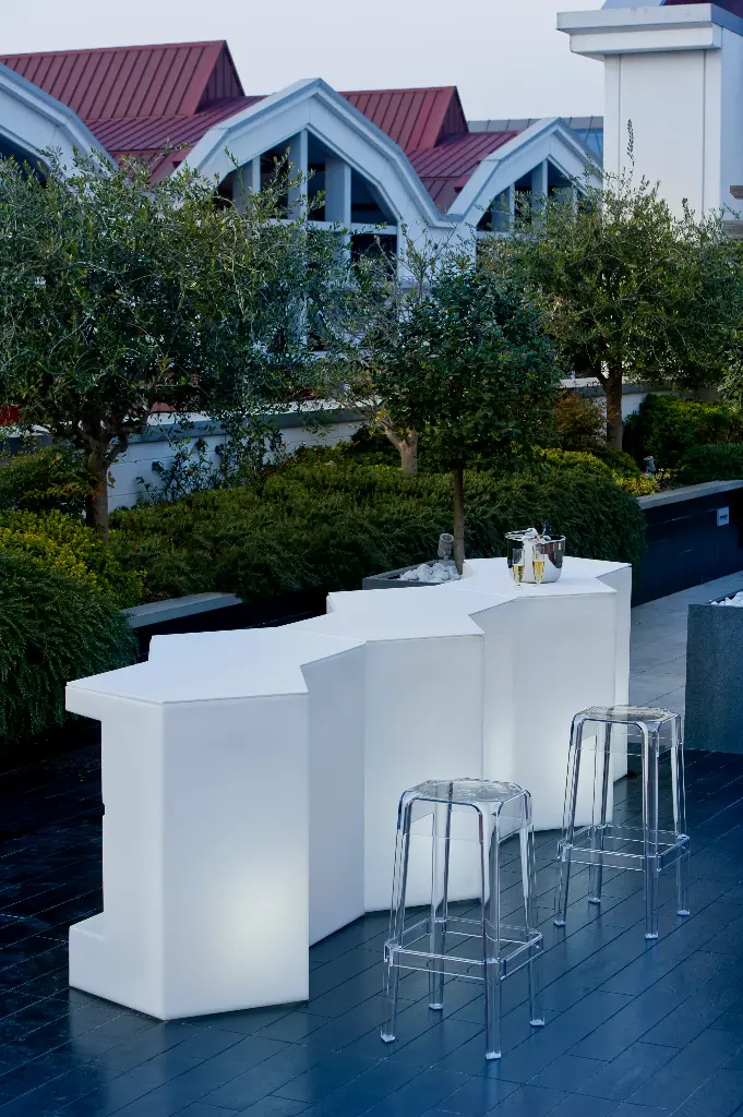 [PE IBE] Iceberg bar