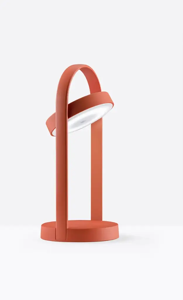 Giravolta lamp