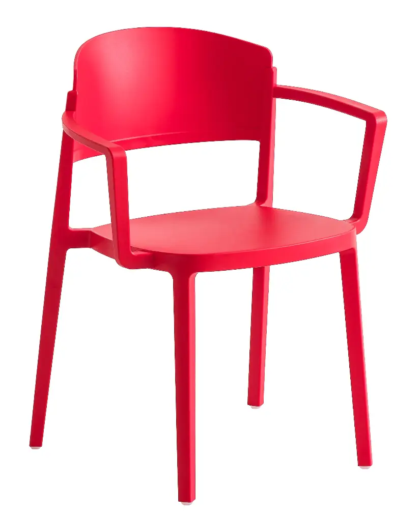 [GA 293/A] Abuela B armstoel