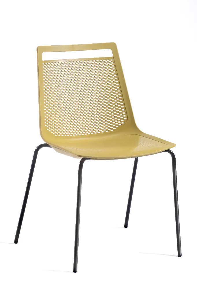 [GA 191/NA] Akami NA stoel