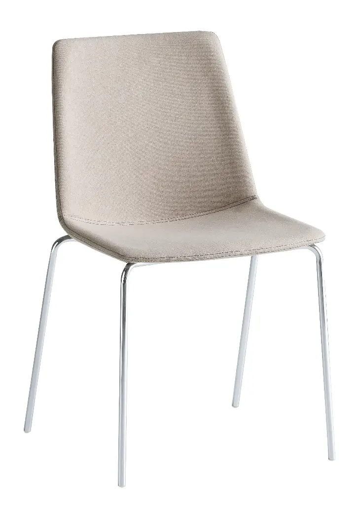 [GA 191/I NA] Akami NA stoel