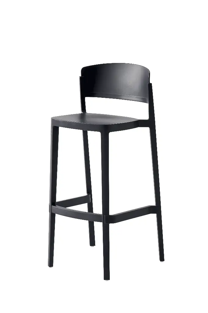 [GA 294/77A] Abuela 77 barkruk