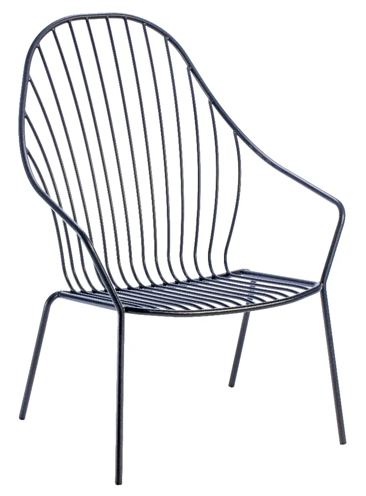 Amitha loungestoel