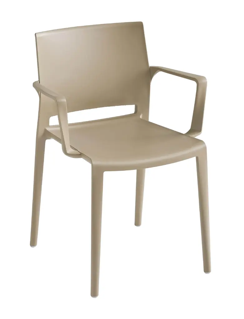 [GA 371/A] Bakhita armstoel