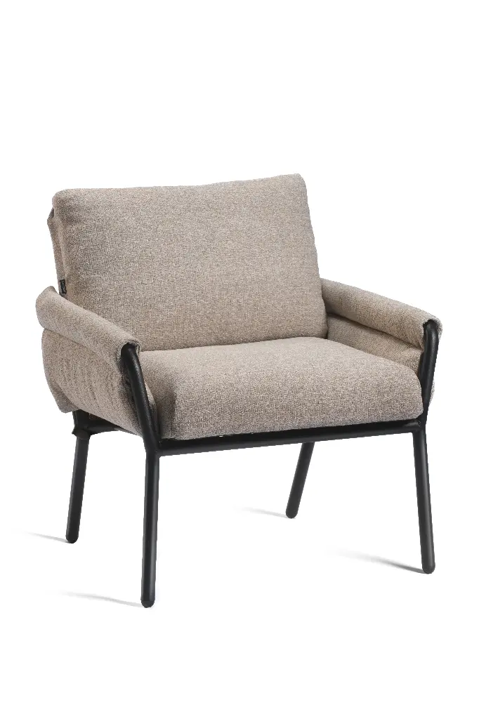 [GA 155/IF] Coachella loungestoel