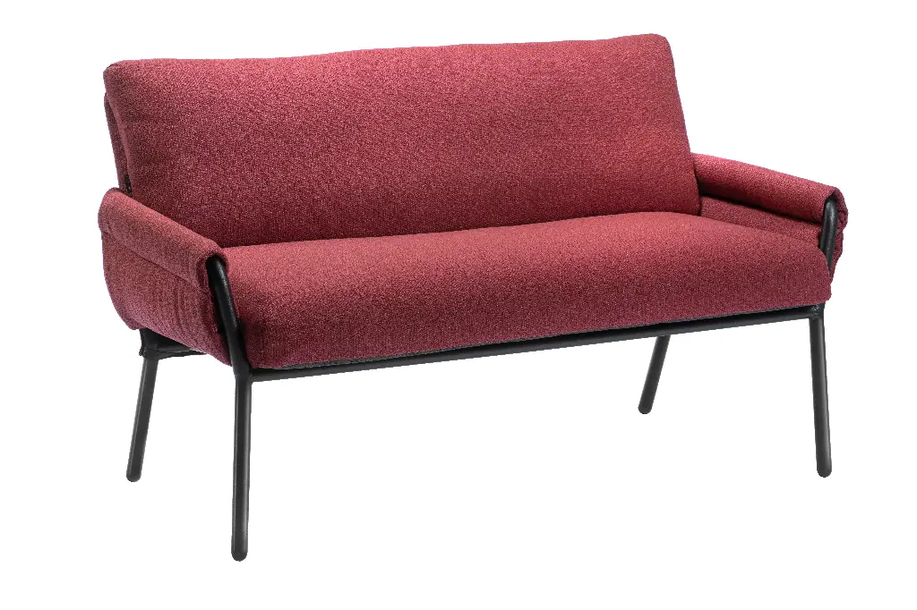 Coachella loungebank