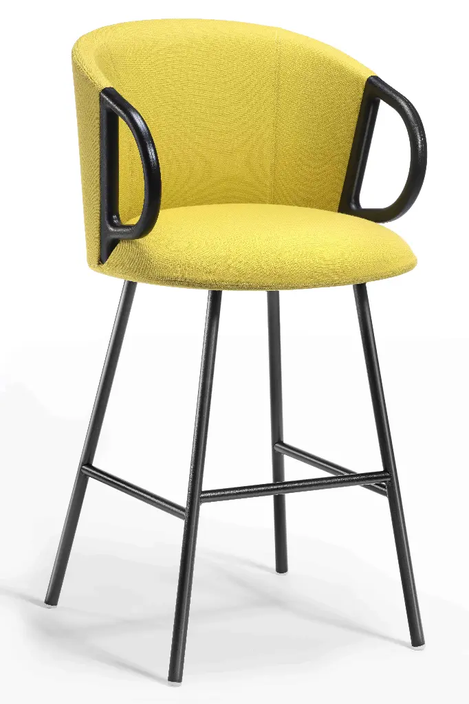 [GA 397/NA] Cucaracha slim barkruk