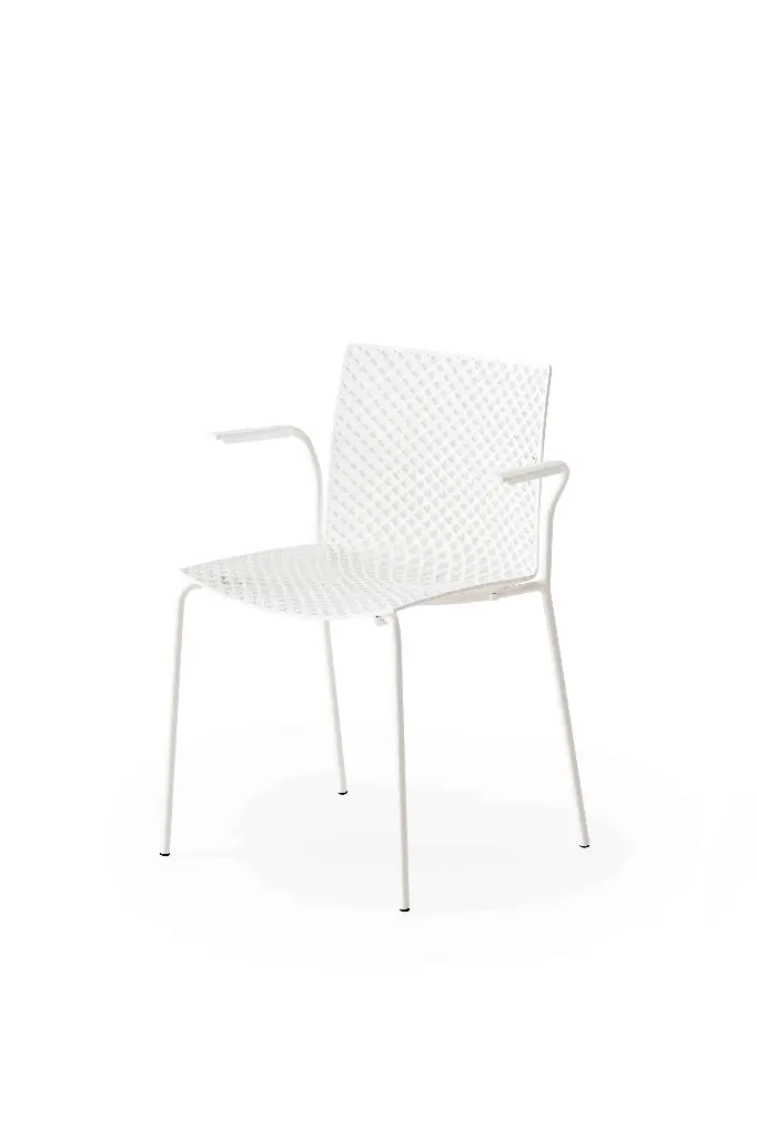 [GA 377/TB] Fuller B armstoel