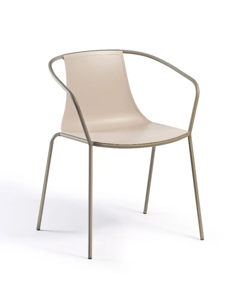 [GA 187/A] Kasia B armstoel