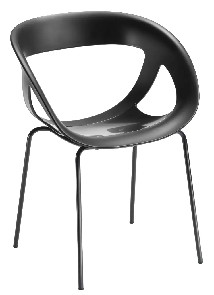 [GA 69/NA] Moema 69 armstoel